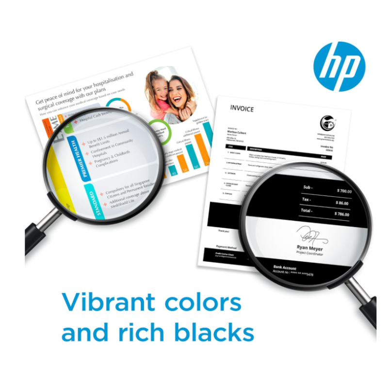 HP 201X Yellow High-yield Toner Cartridge | Works with HP Color LaserJet Pro M252, HP Color LaserJet Pro MFP M277 Series | CF402X