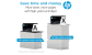 HP 201X Yellow High-yield Toner Cartridge | Works with HP Color LaserJet Pro M252, HP Color LaserJet Pro MFP M277 Series | CF402X