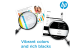 HP 26X Black High-yield Toner Cartridge | Works with HP LaserJet Pro M402 Series, HP LaserJet Pro MFP M426 Series | CF226X