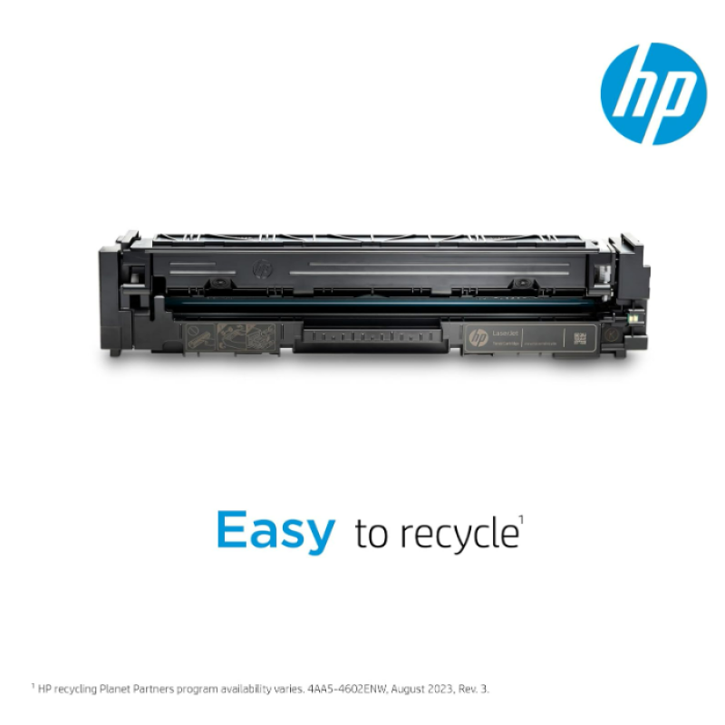 HP 26X Black High-yield Toner Cartridge | Works with HP LaserJet Pro M402 Series, HP LaserJet Pro MFP M426 Series | CF226X