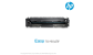 HP 26X Black High-yield Toner Cartridge | Works with HP LaserJet Pro M402 Series, HP LaserJet Pro MFP M426 Series | CF226X