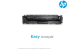 HP 87A Black Toner Cartridge | Works with HP LaserJet Enterprise M506 Series, MFP M527 Series, H M501 Series | CF287A