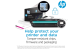 HP 87A Black Toner Cartridge | Works with HP LaserJet Enterprise M506 Series, MFP M527 Series, H M501 Series | CF287A