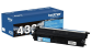 Brother Genuine TN433BK High Yield Toner-Retail Packaging , Black, 1 Size