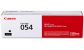 Canon Genuine 054 Black Toner Cartridge Compatible with LBP622Cdw, LBP623Cdw, MF641Cdw, MF642Cdw, MF644Cdw