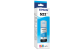 Epson 522 EcoTank Ink Ultra-high Capacity Bottle Cyan (T522220-S) Works with EcoTank ET-2400, ET-2720, ET-2800, ET-2803, ET-2840, ET-4700, ET-4800, ET-4810