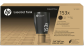 HP 153X Black High-Yield Toner Reload Kit | Cartridge-Free | Works Laserjet Tank 2504dw, Laserjet Tank MFP 2604sdw | W1530X