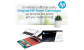 HP 414X Black High-yield Toner Cartridge | Works HP Color LaserJet Enterprise M455dn, MFP M480f; HP Color LaserJet Pro M454 Series, MFP M479 Series