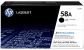 HP 58A Black Toner Cartridge | Works with HP LaserJet Enterprise M406 Series, MFP M430 Series, Pro M404 Series, M428 Series | CF258A