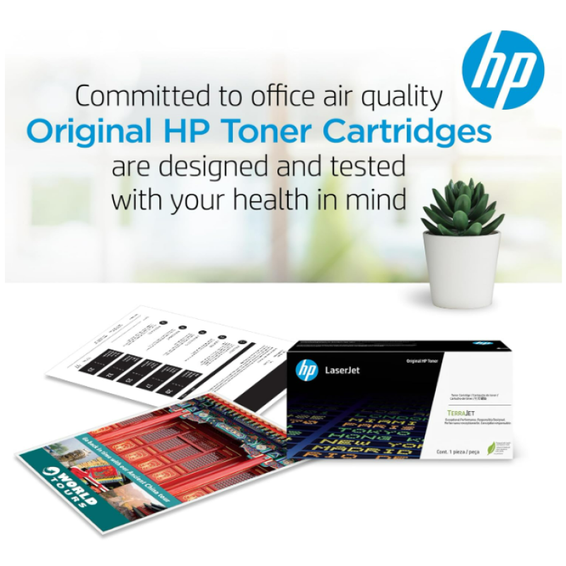 HP 649X Black High-yield Toner Cartridge | Works with HP Color LaserJet Enterprise CP4525 Series | CE260X
