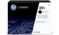 HP 89Y Black Extra High-yield Toner Cartridge for HP Printers | Works with Printer Series: LaserJet Enterprise M507, LaserJet Enterprise MFP M528 | CF289Y