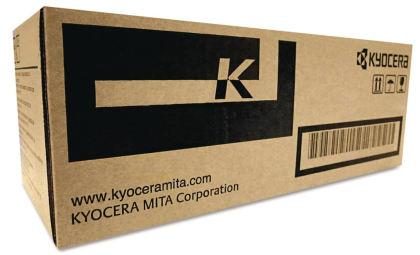 Kyocera TK-3102 1T02MS0US0 FS-2100 M3540 Toner Cartridge (Black) in Retail Packaging