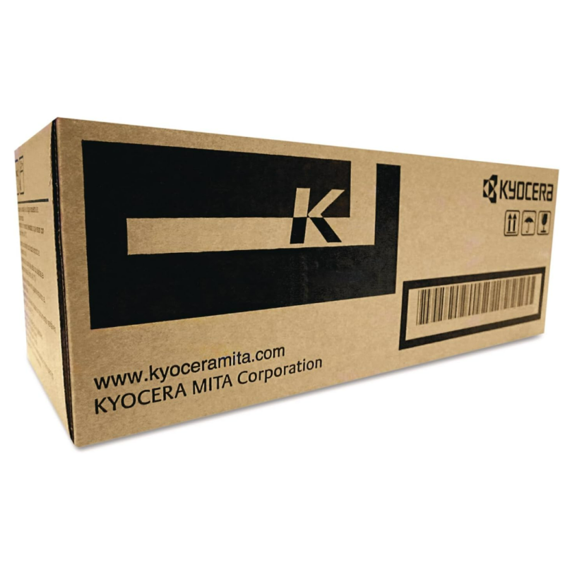 Kyocera TK-3102 1T02MS0US0 FS-2100 M3540 Toner Cartridge (Black) in Retail Packaging